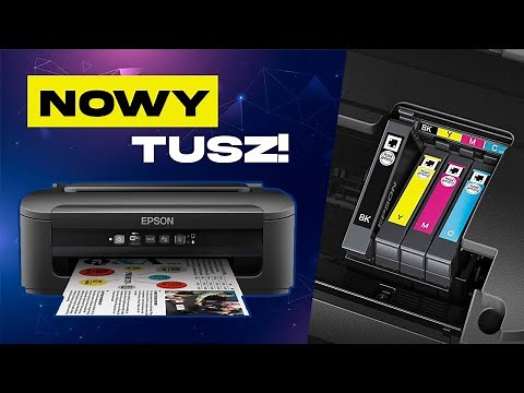 HOW TO INSTALL INK IN AN EPSON PRINTER? TUTORIAL GUIDE!