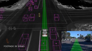 Waymo Car AI Obeys Traffic Cop Hand Signals