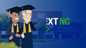 The Next NC Scholarship