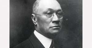 Alonzo Herndon: How he became Atlanta's 1st black millionaire