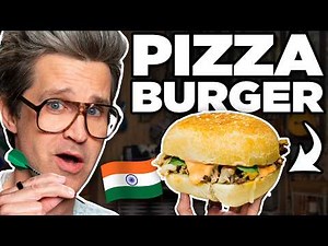 International Domino’s Taste Test