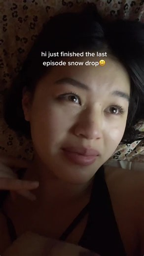 OMG THE LAST SCENE HAD ME CRYING SO HARD #snowdrop#snowdropkdrama#snowdropjisoo#jisoo#haein#kdrama#junghaein#kimhyeyoon#hyeyoon#kdramafyp#kdramas