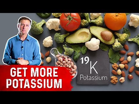 Why Athletes Need More Potassium