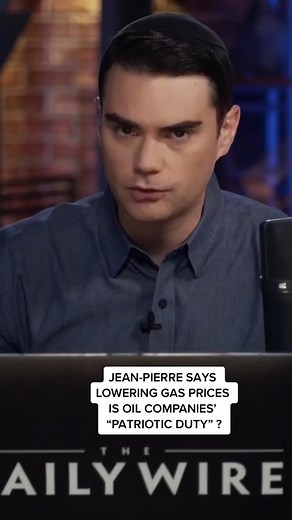 Daily Wire on TikTok