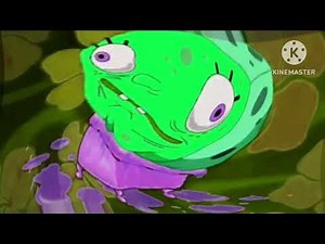 SpongeBob SquarePants Theme Song In G Major 99 (Kinemaster Version)