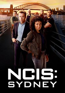 NCIS: Sydney Season 2 - watch full episodes streaming online