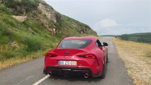 #toyota #supra #toyotasupra #supramk5 #supramk4 #4U #FY #burnout