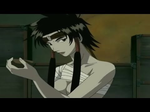 Kage / Shadow かげ - Episódio 2 / Legendado