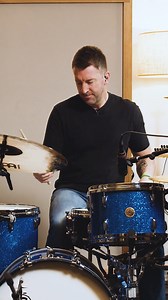 Rudimental Independence Lesson with Mike Johnston. #meinlcymbals #mikejohnston #mikeslessons #meinlfamily #meinl #cymbals #drums #drummer #drumming #drumlessons #transitionride | Meinl Cymbals