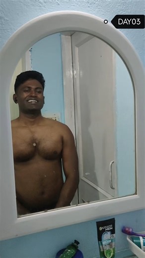 Bidhan Roy on Instagram: "Day 03/365 daily workout ending of 2026🔥 #reels #workout #fitness #vlog"