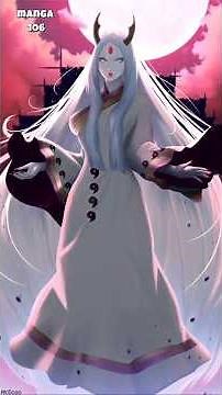 All six paths chakra users in Naruto | Naruto Shippuden