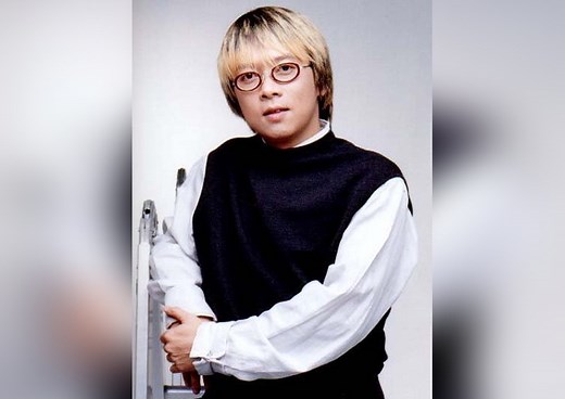 Late Taiwanese singer Chang Yu-sheng's 1996 unplugged performance in Singapore goes viral