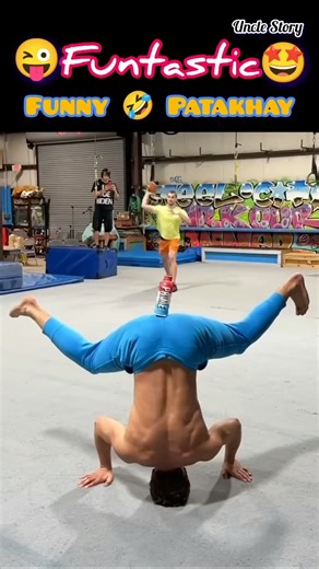 Try Not to Laugh Challenge 🤣 Best Fails of December #funny #shortvideo