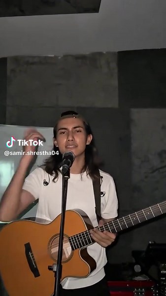 samir shrestha ft goodboyz (@samir.shrestha04)’s videos with original sound - samir shrestha ft goodboyz