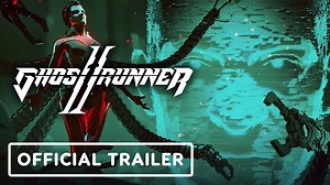 Ghostrunner 2 - Official Ghostrunner Story Recap Trailer - The Global Herald