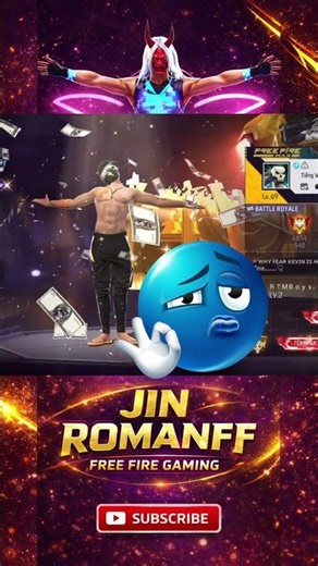 enjoy every moment enjoy enjoy enjoy #phonk #music #jinromanff #freefire