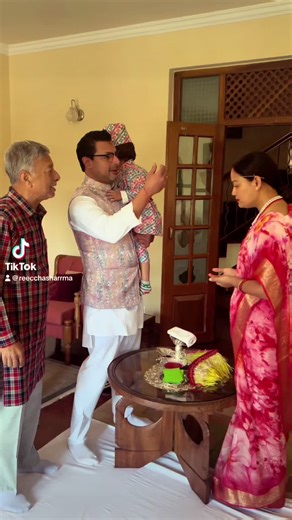 Exploring Reecha Sharma's House Tour