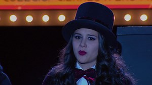 Chica vampiro - S01 E11