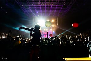 Sum 41 Calling It Quits After New Album, Farewell Tour