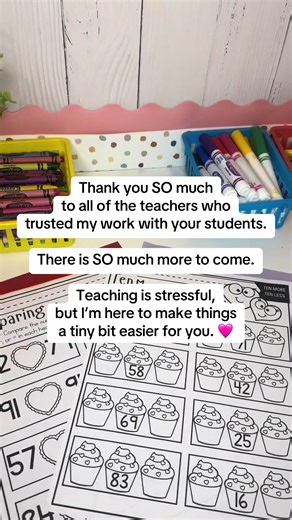 How to Successfully Launch Your TPT Store