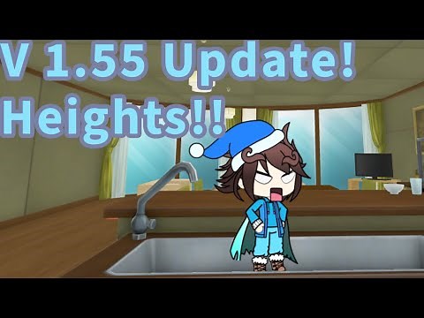 Gacha Online V1.55 ⭐ DEVELOPER STREAM ⭐ LIVE Update!