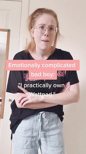 Exploring Popular Young Adult Fan Fiction Themes