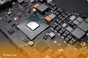 PCB Welding & Soldering: Circuit Board Assembly Guide