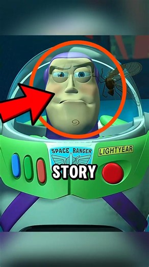 DID YOU NOTICE THIS MISTAKE IN TOY STORY 3? 🤔
