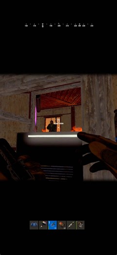 M4 is the best gun in the game #rustgame #rust #rustgameplay #rustpc #onlineraid