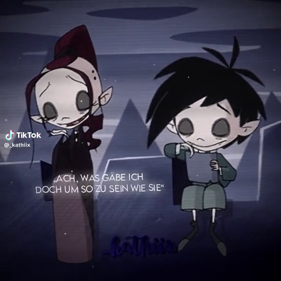 Kreative Ideen für Vampire Edit