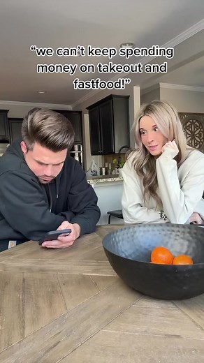 Hilarious Pregnancy Cravings Reveal!