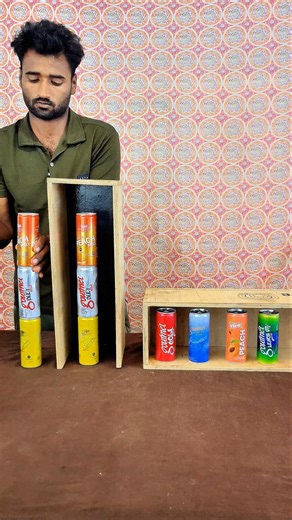 drinks matching callenge