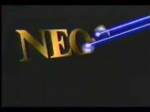 Fatal Fury : Neo Geo Commercial SNK MVS AES NGCD