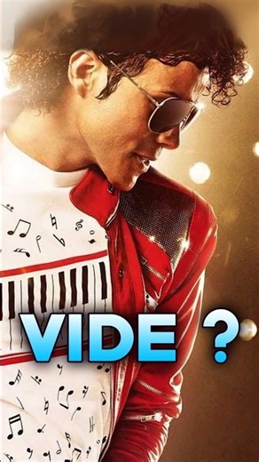 No, the MICHAEL JACKSON movie isn't about "NOTHING" #Michael #MichaelJackson #MichaelJacksonMovie
