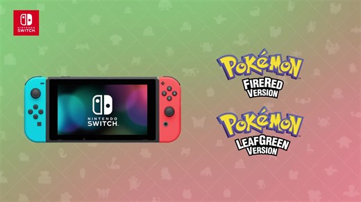 Pokémon FireRed Version and Pokémon LeafGreen Version on Nintendo Switch #PokemonFRLG #Pokemon #PokémonFireRed #PokémonLeafGreen #NintendoSwitch #nintendo #peak Pokémon Red and Pokémon Green, the first titles in the Pokémon series, were originally released in Japan on Tuesday, February 27, 1996. This is an important day marking the start of the Pokémon brand, which was born from these two video games! This day has been celebrated as Pokémon Day by fans as well. Pokémon FireRed Version and Pokémo