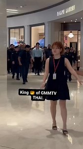 11K views · 1.3K reactions | Metawin be like .. lots of bodyguard at PRADA EVENT .. 珞 TALL CRISTAL SKIN AND HANDSOME 朗 KUALA LUMPUR MALAYSIA #metawinopasiamkajorn #winmetawin | Ms.M Brightlovewin143 | Facebook