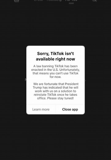 Thankful to be back ❤️