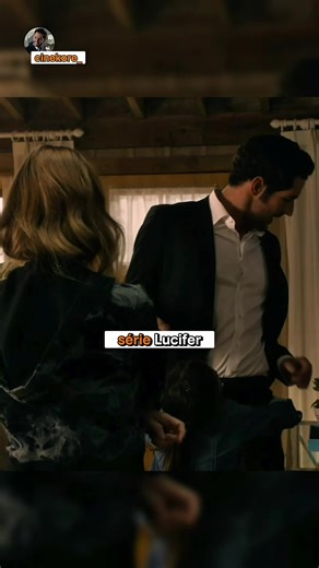 Secret sur Lucifer dans Flash : Découvrez-le !