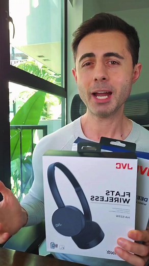 35K views · 253 reactions | I couldn’t believe this. This review was performed on the least affordable headphones from a retail box store. #audio #headphones #shopping #Bluetooth | Ryan Kennedy | Facebook