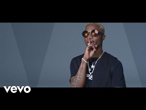 Wizkid Drops Sparkling New Visuals for his Drake Collaboration “Come Closer” | Watch Video