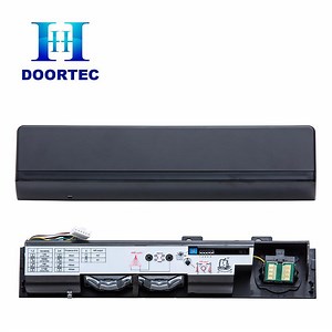 [Hot Item] Doortec Combined Infrared and Microwave Sensor Mi01-R for Automatic Door