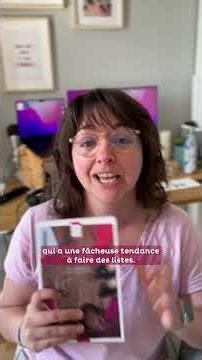 La romance saphique Age Gap que tu attendais !