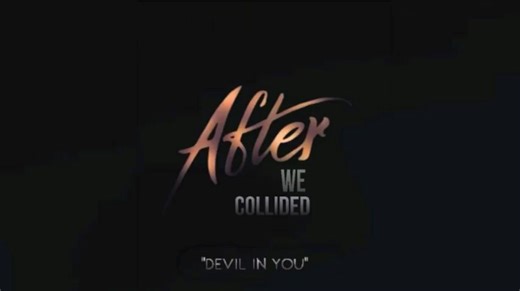 之后2 After We Collided (2020)OST合集
