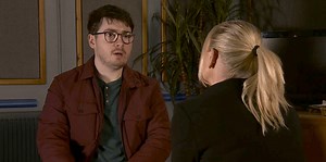 Coronation Street's Bobby tells major lie in Lauren story - AOL