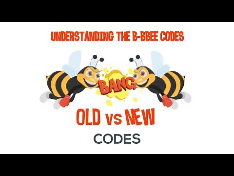 Skills Development and the B-BBEE Scorecard | South Africa