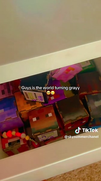 Understanding Why the World Is Turning Gray