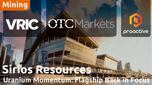 Standard Uranium sets sights on 3 key drill projects