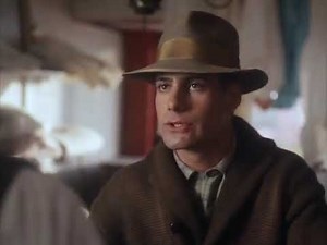 The Lost Capone - Mafia Movie