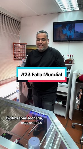 Common Samsung A23 Errors and How to Fix Them