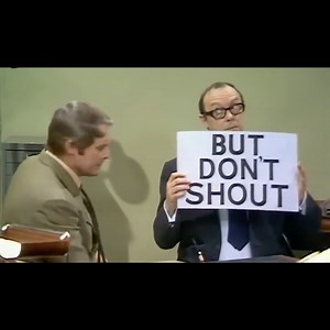 23K views · 635 reactions | Loved these two 藍 | British Comedy Classics | Facebook